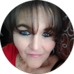 Profile photo of Lisa Allred