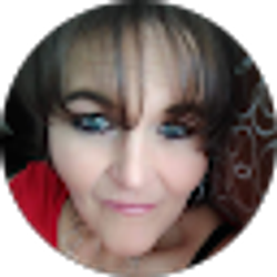 Profile photo of Lisa Allred