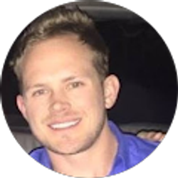 Profile photo of Nick Perry