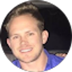 Profile photo of Nick Perry