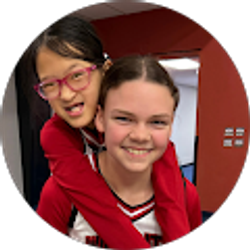 Profile photo of Suni Sandmann