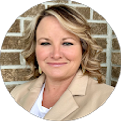 Profile photo of Sabrina Toothman