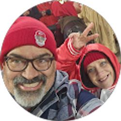 Profile photo of Mathew Tilley