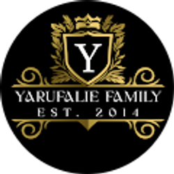 Profile photo of Yarufalie Family