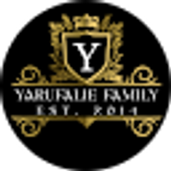 Profile photo of Yarufalie Family