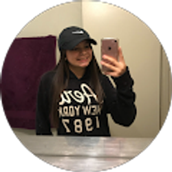 Profile photo of Lesly Escobar