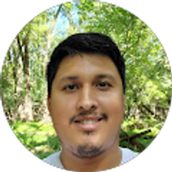 Profile photo of Walter Sotomayor