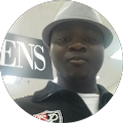 Profile photo of Brahima Kone