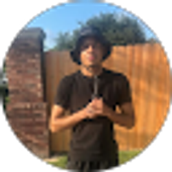 Profile photo of Kameron Plyler