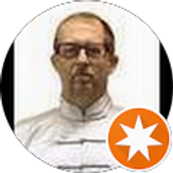 Profile photo of Kevin Hufford