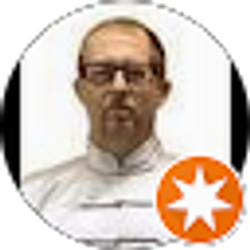 Profile photo of Kevin Hufford