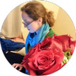 Profile photo of Liz Wright