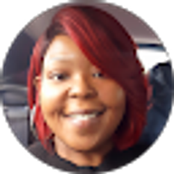 Profile photo of Brandy Collins