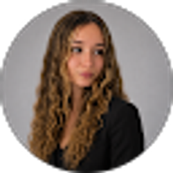 Profile photo of Maya Galliani