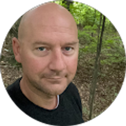 Profile photo of Tyler Cornaby