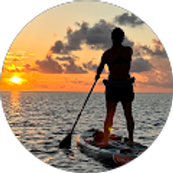 Profile photo of Michelle Joseph