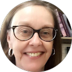 Profile photo of Nancy Hunt