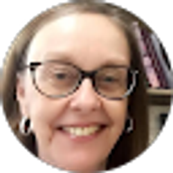 Profile photo of Nancy Hunt