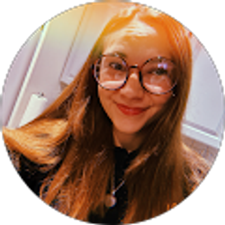 Profile photo of Mackenzie Morgan