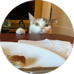 Profile photo of Vika Ross