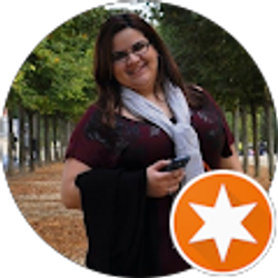 Profile photo of Annette Olivarez