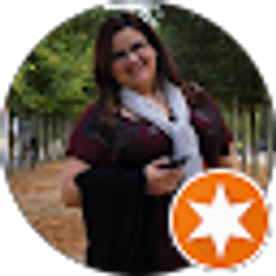 Profile photo of Annette Olivarez