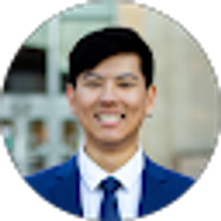 Profile photo of Brandon Won