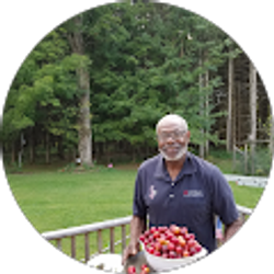 Profile photo of Leon Johnson