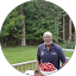 Profile photo of Leon Johnson