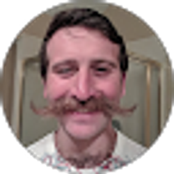 Profile photo of Garrett Putman