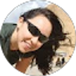 Profile photo of Giovana Valbuena