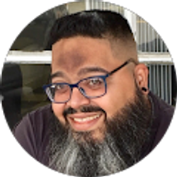 Profile photo of Mario Jaiman