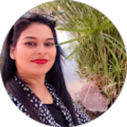 Profile photo of Sapna Raghav