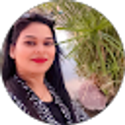 Profile photo of Sapna Raghav