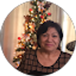 Profile photo of Debra Rodriguez