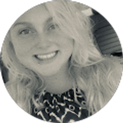 Profile photo of Tiffany Smallridge