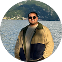 Profile photo of Gerardo Tobias