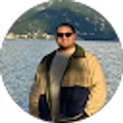 Profile photo of Gerardo Tobias