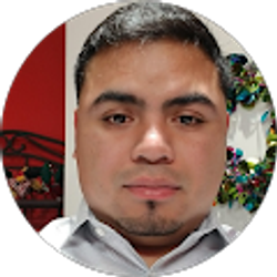 Profile photo of Armando Ceron