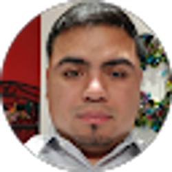 Profile photo of Armando Ceron