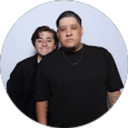 Profile photo of Gabriel Hernandez