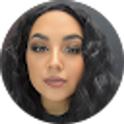 Profile photo of AnnaMarie Alexander