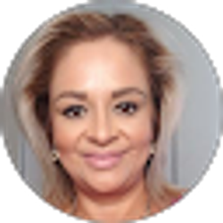 Profile photo of Edith Salgado