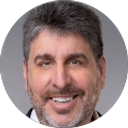 Profile photo of Alexander Carnevale