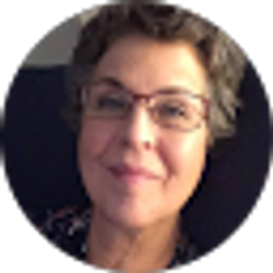 Profile photo of Pamela Daniel