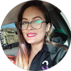 Profile photo of Jessy Cano