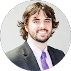 Profile photo of Ryan Lilley