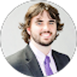 Profile photo of Ryan Lilley