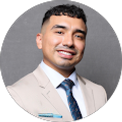 Profile photo of Bryan Muriel