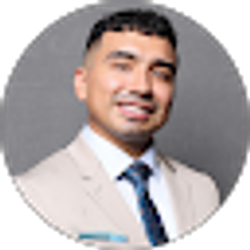 Profile photo of Bryan Muriel